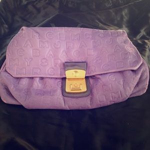 Marc Jacobs Clutch